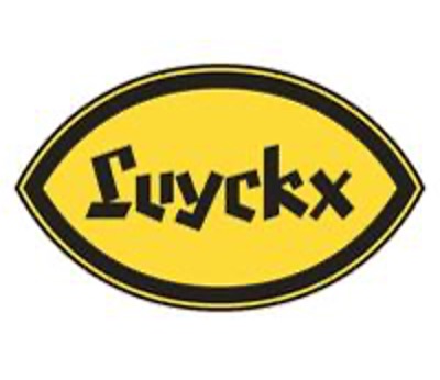 Luyckx