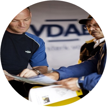 VDAB